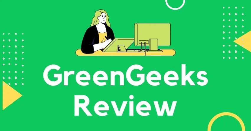 مراجعة شاملة لشركة الاستضافة GreenGeeks 2026: استضافة صديقة للبيئة بأداء قوي